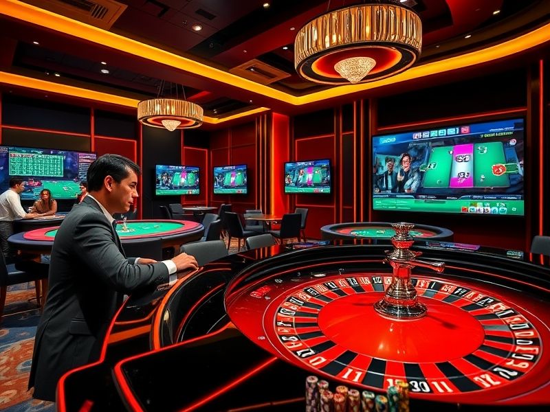 Welcome to 774pub.com – your official guide to premium online gambling. Explore casino games, bonuses, and expert tips for slots, poker, and live dealer tables. Join 774pub today!